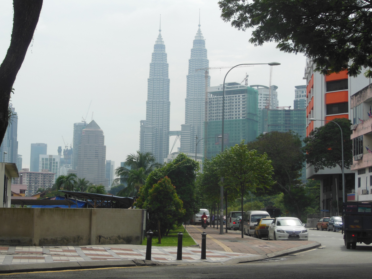 2013-11-05 Kuala Lumpur 